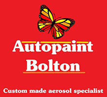 Custom Car Paint Bolton