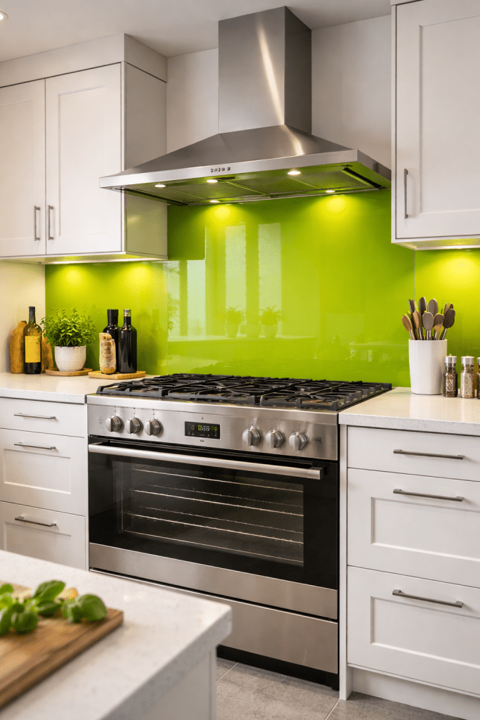 Industrial Paint Supplies 4 Kitchen cabinets painted by custom mixed paint sold by autopaint bolton